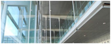 Dorchester Commercial Glazing